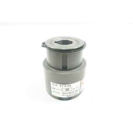 Torq-Tender Other Coupling